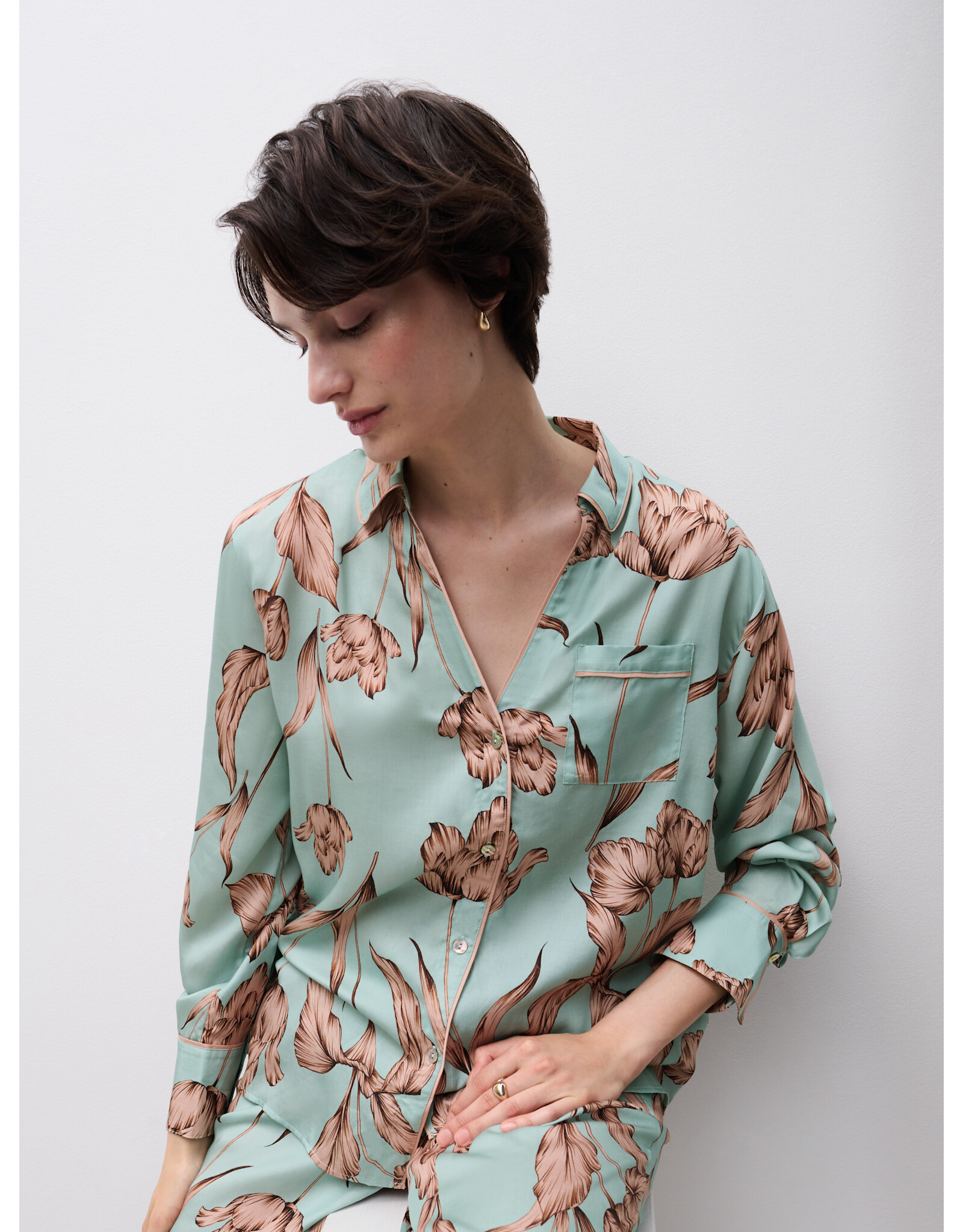 Chantelle Eliot Pyjama