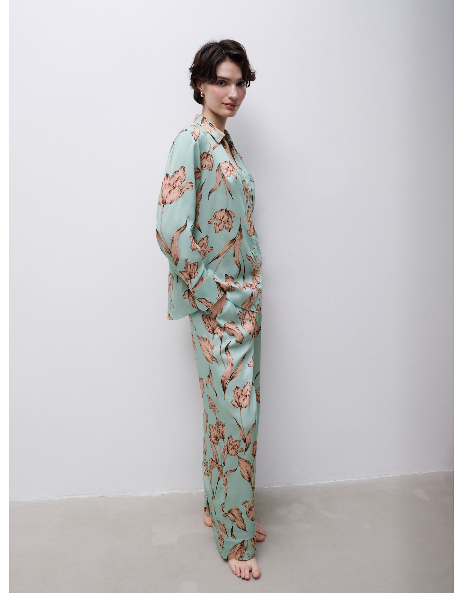 Chantelle Eliot Pyjama