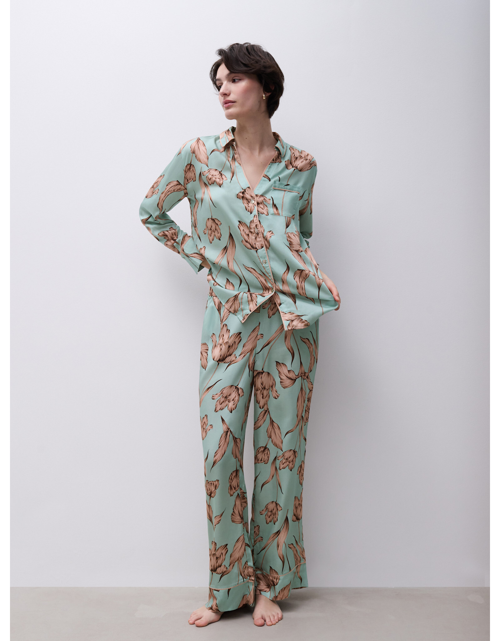 Chantelle Eliot Pyjama