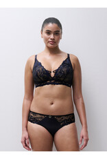 Chantelle Illusion Wirefree Bralette