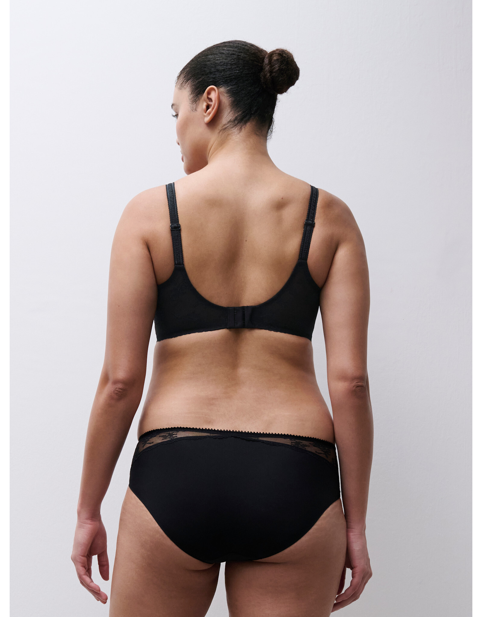 Chantelle Illusion Wirefree Bralette
