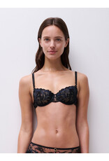 Chantelle Illusion Demi Bra