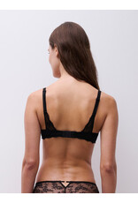 Chantelle Illusion Demi Bra