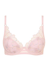 Chantelle Lush Plunge T-Shirt Bra