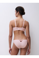 Chantelle Lush Plunge T-Shirt Bra