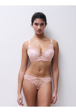 Chantelle Lush Plunge T-Shirt Bra