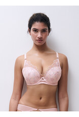 Chantelle Lush Plunge T-Shirt Bra