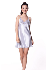Christine Lingerie Sugar Chemise