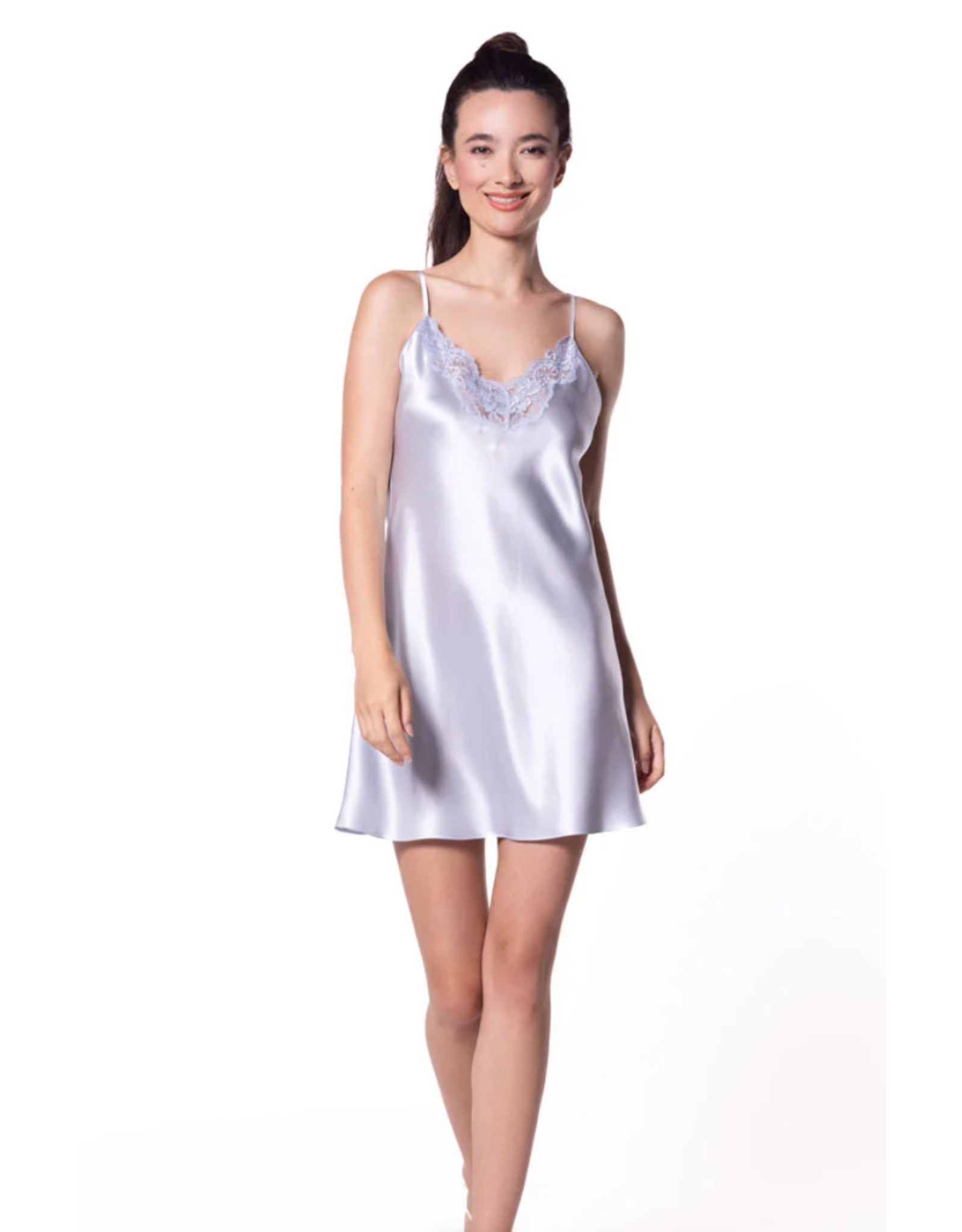 Christine Lingerie Sugar Chemise