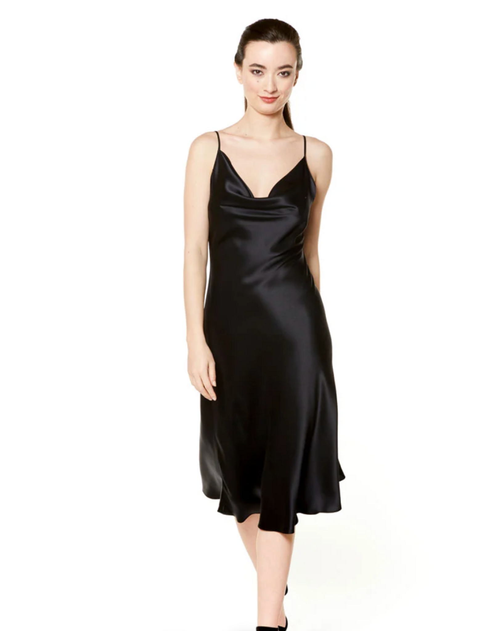 Christine Lingerie Celine Gown