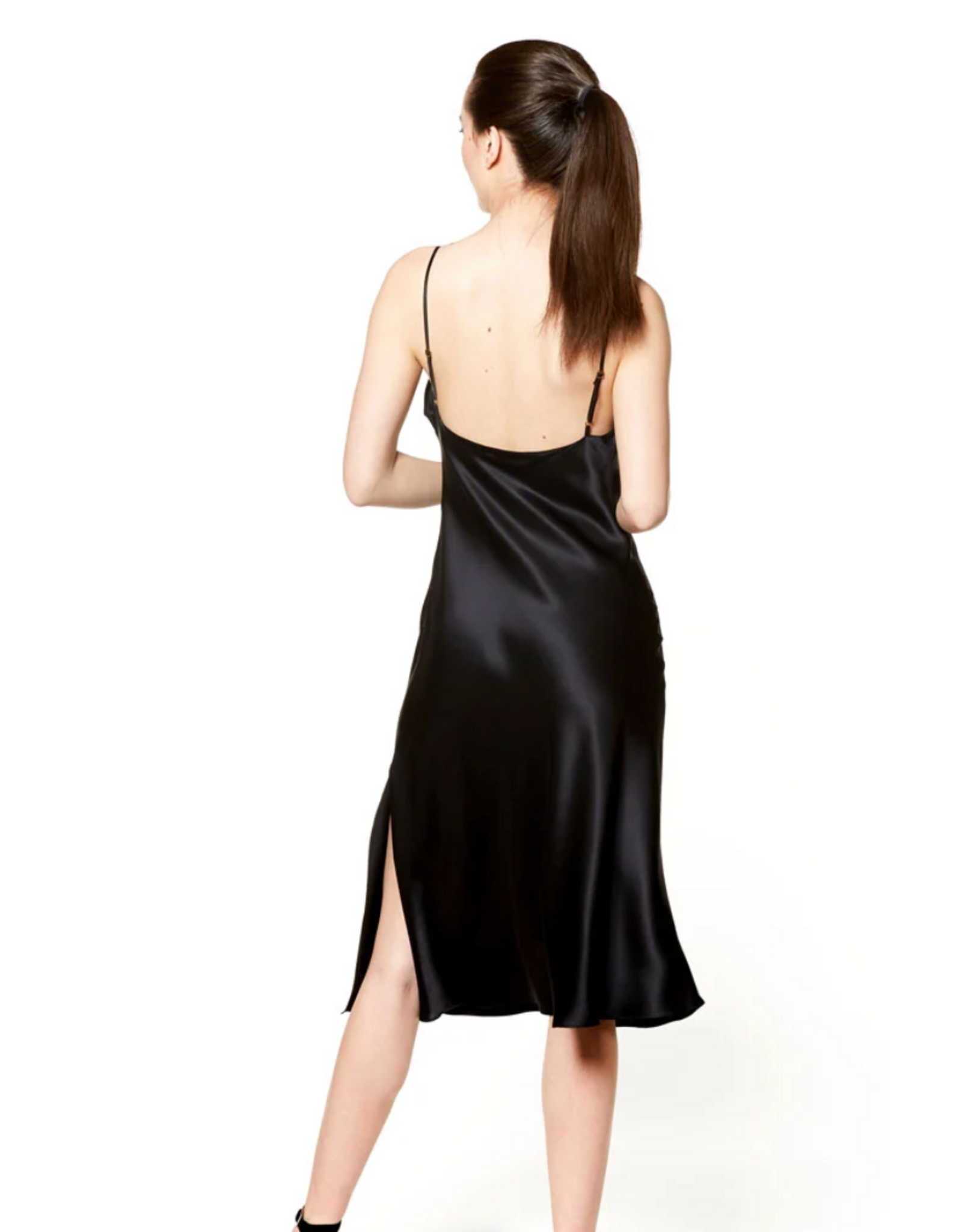 Christine Lingerie Celine Gown