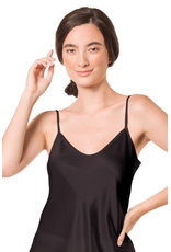 Christine Lingerie Emma Plain Camisole