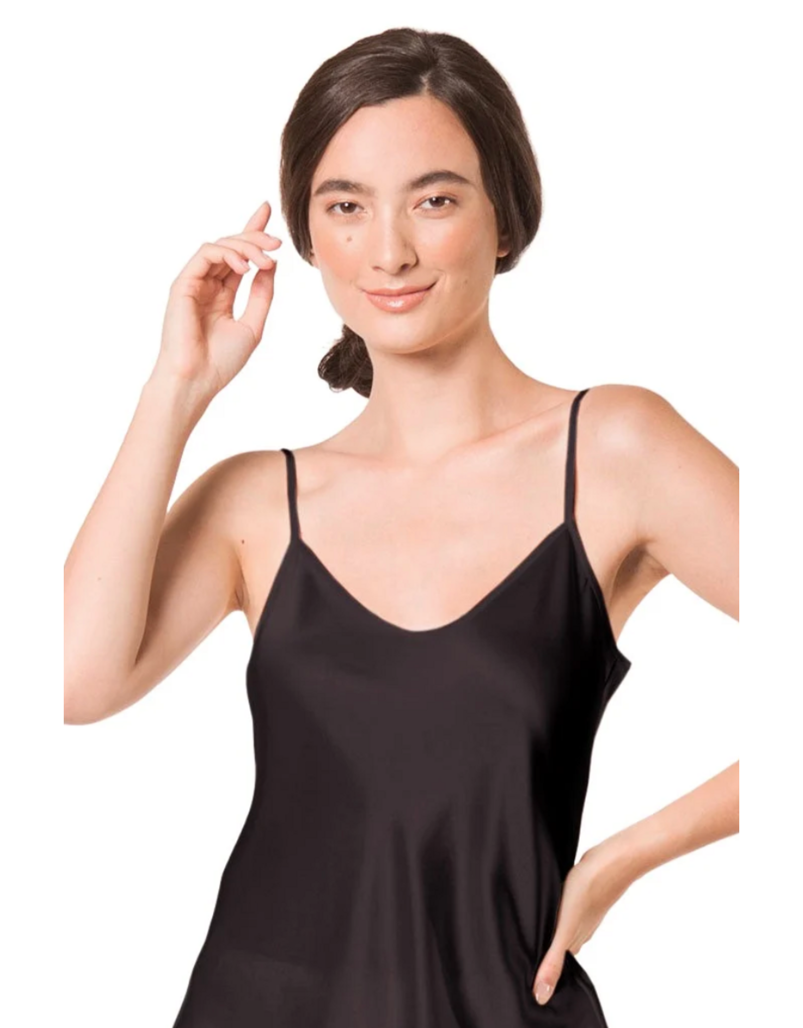 Christine Lingerie Emma Plain Camisole