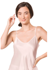 Christine Lingerie Emma Plain Camisole