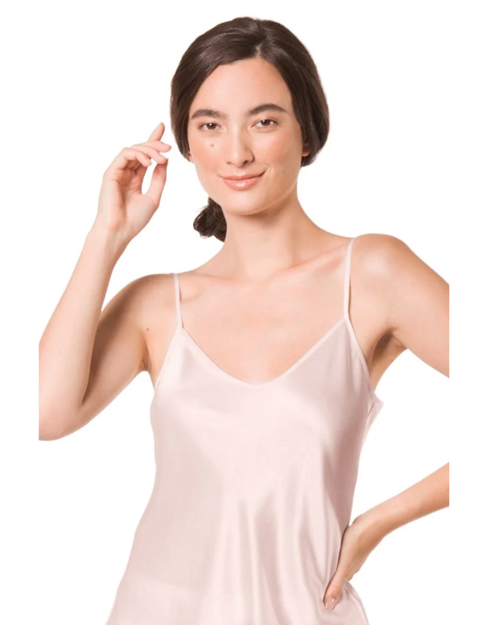 Christine Lingerie Emma Plain Camisole