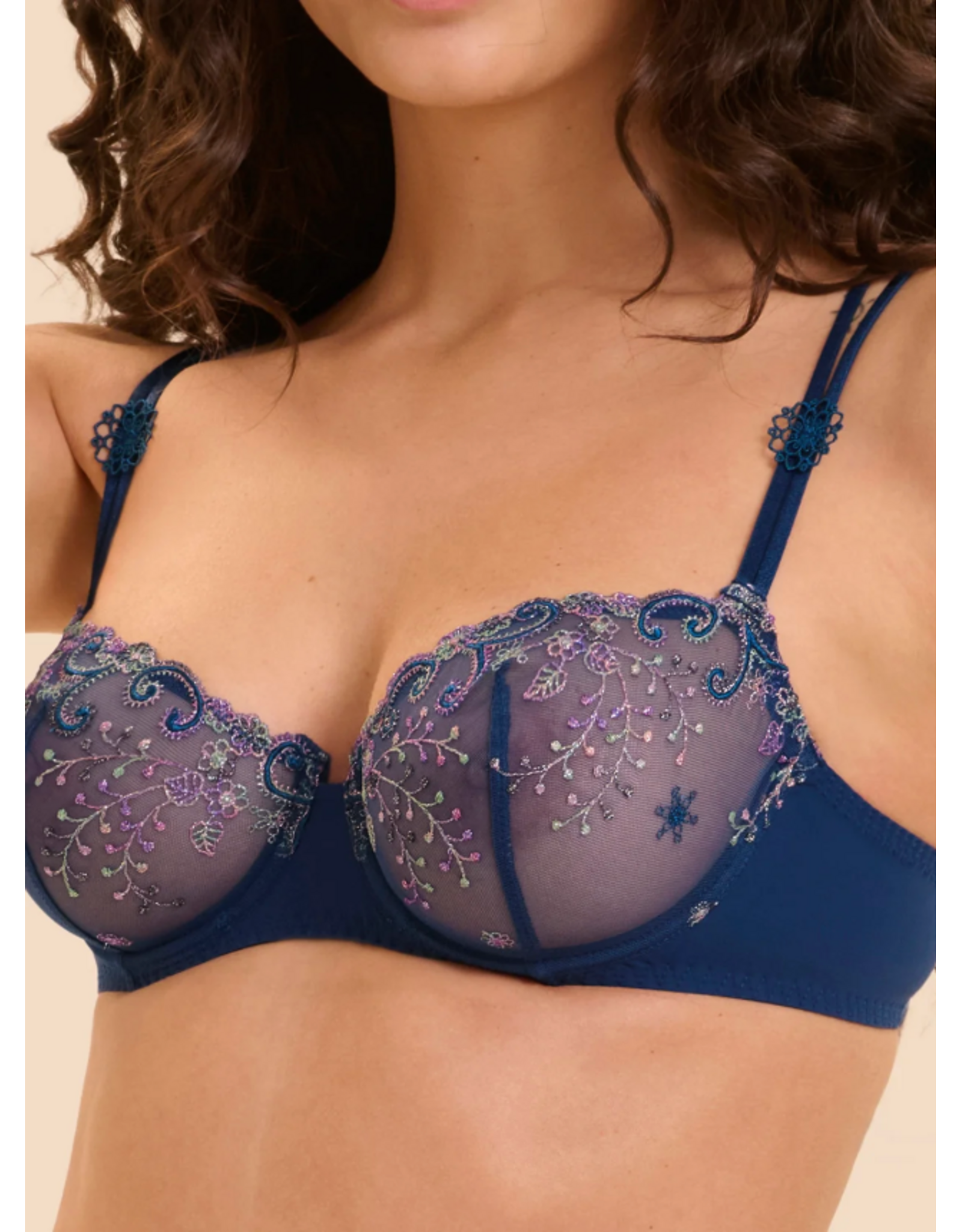 Simone Perele Delice Demi Cup Bra