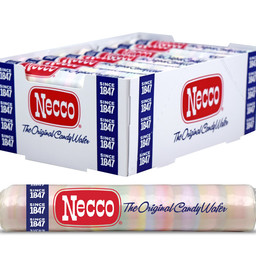 Original Necco Wafers