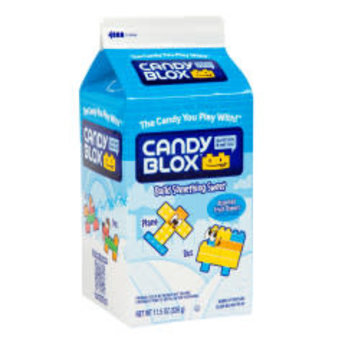 Candy Blox 11.5 oz Carton