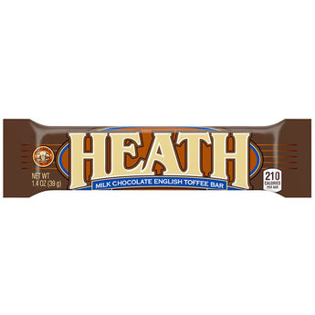 Heath 1.4 oz Bar