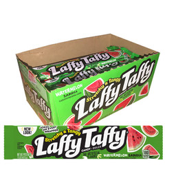 Laffy Taffy Bars Watermelon