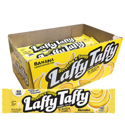 Laffy Taffy Bar Banana