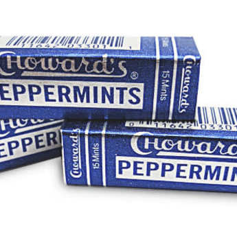 C Howards Peppermint