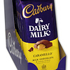 Cadbury Caramello