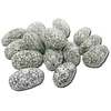 Sconza Dusted Milk Chocolate Toffee Almonds (6oz.)