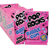 Pop Rocks Popping Gum