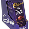 Cadbury Milk Chocolate Bar