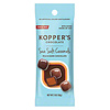 Koppers Sea Salt Caramels