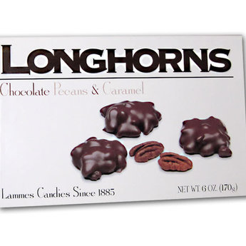Lammes Longhorns