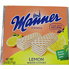 Manner Wafer Lemon