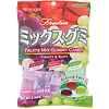 Kasugai Gummy Candy Fruits Assortment