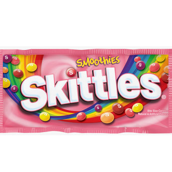 Skittles Smoothies