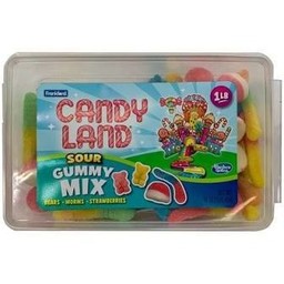 CANDYLAND Gummy Mix