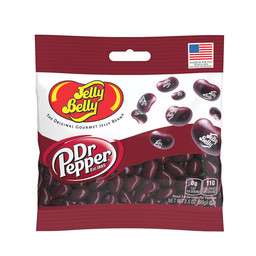 Jelly Belly 3.5 oz. Dr Pepper