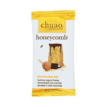 Chuao Mini Honeycomb