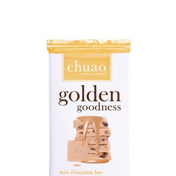 Chuao Mini Golden Goodness