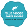 Blue Moose Creamsicle Fudge