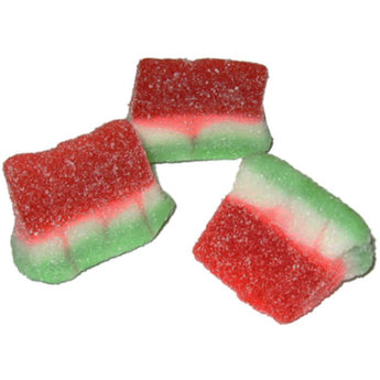 Vidal Gummi Watermelon Slices (8oz.)