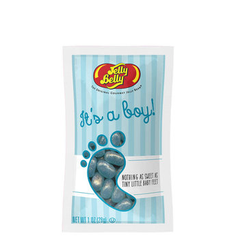 Jelly Belly Its A Boy