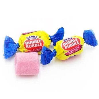 Dubble Bubble Classic Bubblegum (5.5oz.)