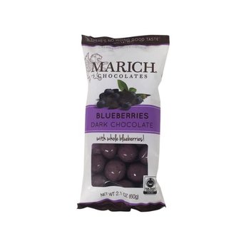 Marich Blueberries
