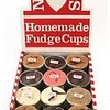 Nancys Homemade Fudge Cups