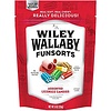 Wiley Wallaby Funsorts Licorice 6 oz.