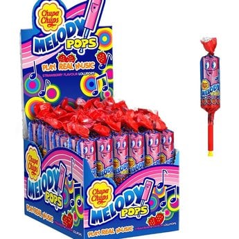 Melody Whistle Pops