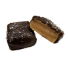 Coblentz Dark Chocolate Caramel w/ Sea Salt (6 pcs.)
