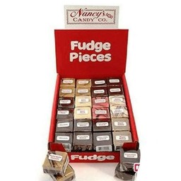 Nancys Fudge Pieces