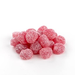 Gustaf's Sour Cherry Buttons